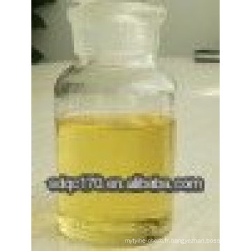 Forte agrochimie à chaud, pesticide / insecticide, Phoxim 92% TC, 20% / 40% / 50% EC. CAS NO.:14816-18-3